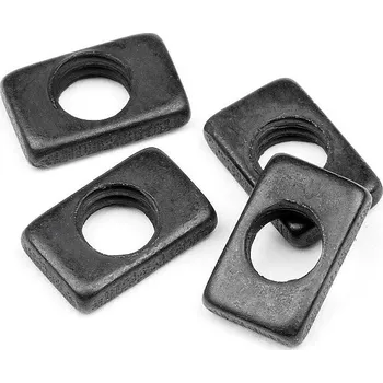 Matice Matice řízení 3mm (4ks) - expresní doprava