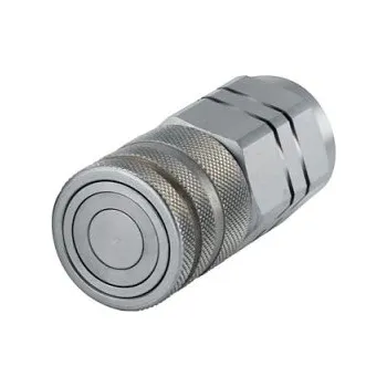 Hydraulický filtr Rychlospojka G3/4 PLT1.2019.002 bezúkapová zásuvka