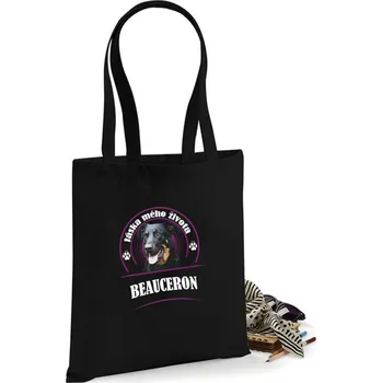 STRIKER Nákupní taška Beauceron