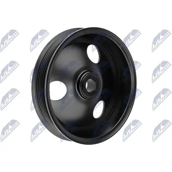 Posilovač řízení Řemenice, servopumpa NTY RKP-CH-000