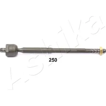 Táhlo řízení Axiální kloub, příčné táhlo řízení ASHIKA GROUP 103-02-250