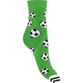 GATTA Dětské ponožky g34.n01-vz.267 Barva: V4B, Velikost: 30-32(20-21)