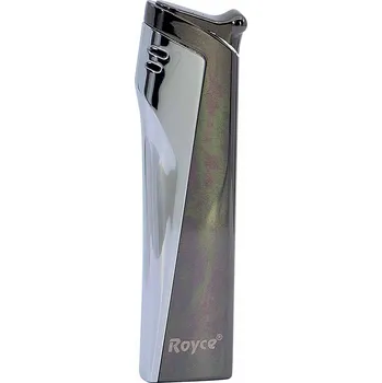 Zapalovač 35595 Zapalovač Royce