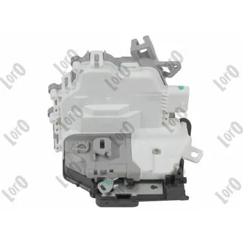 Autozámek Zámek dveří ABAKUS 132-003-029