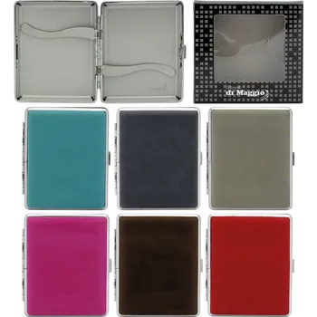 Lucca di Maggio 40123 Tabatěrka na cigarety 6ks MIX