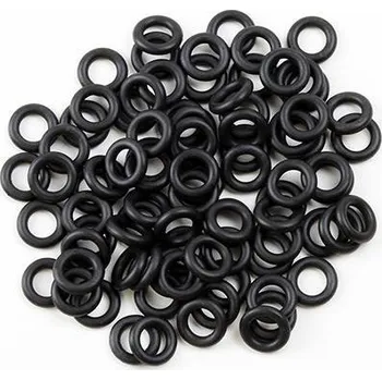 Ochranný vodní filtr O kroužek 1/4"