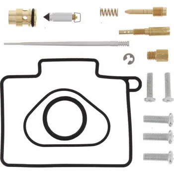 Palivový systém pro motocykl ALL BALLS sada na opravu karburátoru YAMAHA YZ 125 05-11 (ALL BALLS sada na opravu karburátoru YAMAHA YZ 125 05-11)