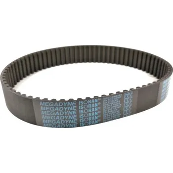 MEGADYNE Ozubený řemen 920-RPP8-30 mm ISORAN