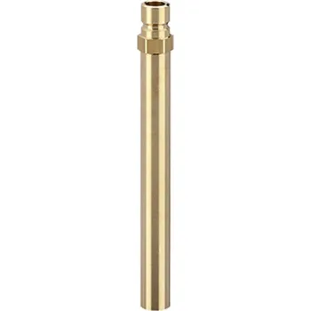 Lüdecke Vsuvka ESDM trubka 8x100 mm