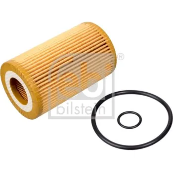 Olejový filtr Olejový filtr FEBI BILSTEIN 27167