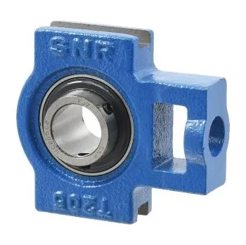 Ložisková jednotka UCT 207 SNR