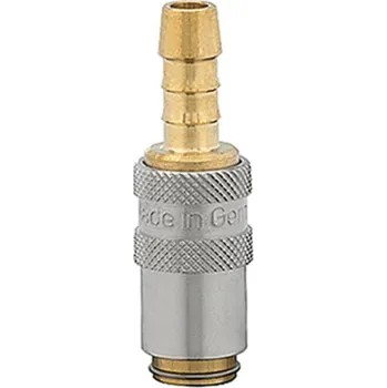 Lüdecke Rychlospojka ESHM 6 mm