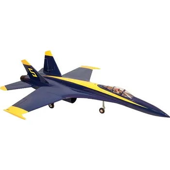 RC model letadla PHOENIX MODEL JDF06 Thunder Streak 1290 mm EDF 120 mm - expresní doprava