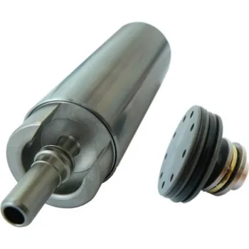 Set vzduchotechniky pro G36, AirsoftParts