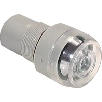 pumpička TS Ukazatel tlaku - modrá