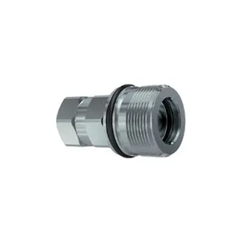 Hydraulický filtr Rychlospojka CVV08 0/12GAS F šroubovací zásuvka