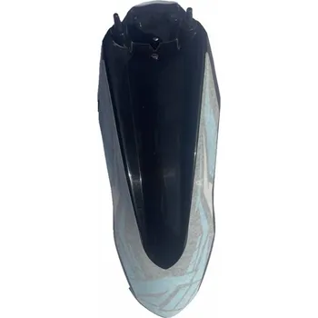 Blatník karosérie Přední blatník Apollo VIPER 125cc/140ccc Černo-zelená