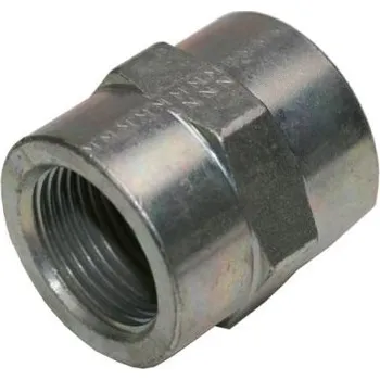 Fitinka Spojka mufna M14x1,5 vnitřní závit