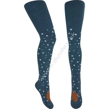 WOLA Dětské punčochy w28.01n-vz.231 Barva: Q11, Velikost: 104-110