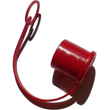 Hydraulický filtr Zátka rychlospojky zásuvky SPLT.13002 ISO 10