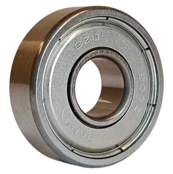 Spojkové ložisko Ložisko 686 2Z S EZO