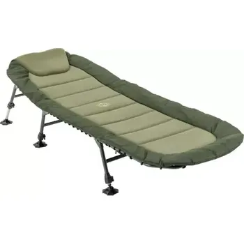 Spacák Lehátko Comfort XL6+Spací pytel Mivardi Executive