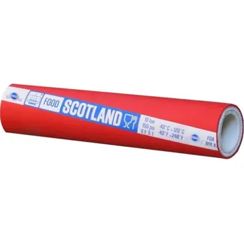 Zahradní hadice IVG DRINKTEC PREMIUM 10/SPL 102/120 - Tlaková a sací hadice pro potravin. produkty, pivo a alkohol do 96