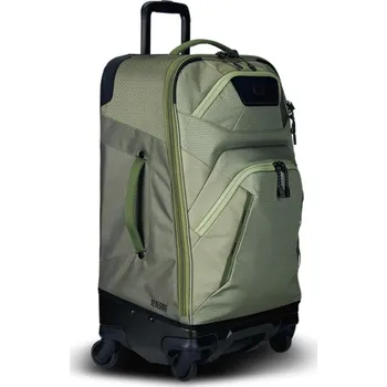 Golfový bag Ogio Renegade 26" 4-Wheel Travel 52L cestovní taška, four leaf clover