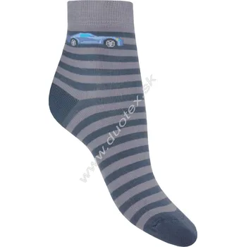 GATTA Dětské ponožky g34.n59-vz.489 Barva: G27, Velikost: 27-29(18-19)