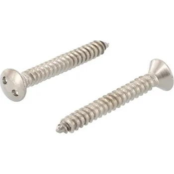 Šroub Art. 9104 A2 C 4,8X19 SP10