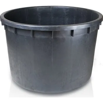 Sud Plastový sud objem 1000 l - nádoba / káď z PE regranulátu, slevy