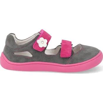 Dívčí obuv Protetika Tery Fuxia