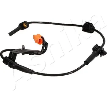 ABS Snímač počtu otáček kol ASHIKA 151-04-435