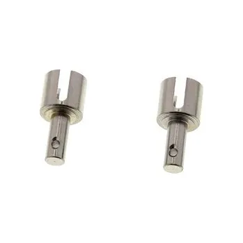 RC náhradní díl GM RACING Výstupy diferenciálu P/Z - expresní doprava