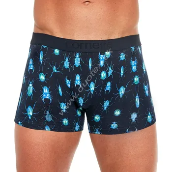 Pánské spodní prádlo Boxerky Cornette HighEmotion508/121 Barva: 121, Velikost: 2XL