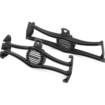 RC náhradní díl Traxxas držák OBA modulu: Slash - expresní doprava