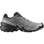 Salomon Speedcross 6 Wide L41744100