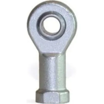 TS Ložisko kloubové FBF 10 ( SIJK 10 C ) LS CHINA