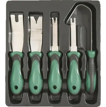 Autodílna Sada na demontáž čalounění a klik dveří Jonnesway AB030079