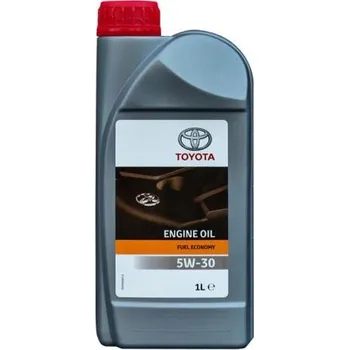 Motorový olej Originální olej Toyota 888080846 Toyota Fuel Economy A1/B1, A5/B5 5W-30 - 1L