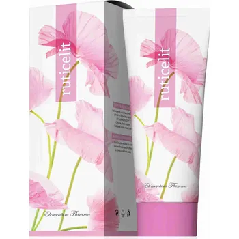 Elementum Flamma Energy Ruticelit XXL 250 ml Tělový krém Elementum Flamma Energy Ruticelit XXL 250 ml