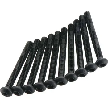 Šroub Arrma šroub imbus M3x26mm BH (10) - expresní doprava