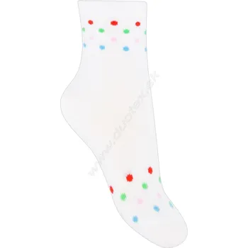 GATTA Dětské ponožky g24.01n-vz.745 Barva: 05A, Velikost: 21-23(14-15)