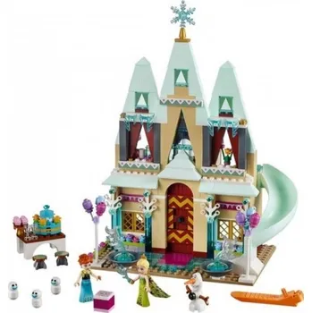 Hračka Lego 41068 Friends Oslava na hradě Arendelle