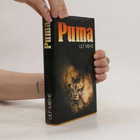 Obrázek k inzerátu: Puma