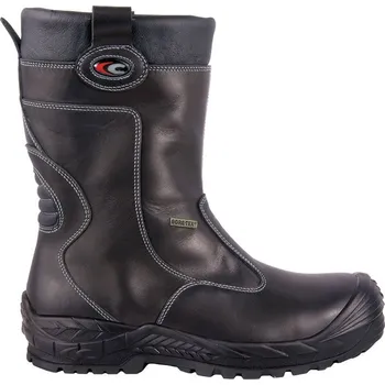 Pracovní obuv Bezpečnostní obuv Cofra GULLVEIG S7S CI HRO FO SR Velikost boty: 42