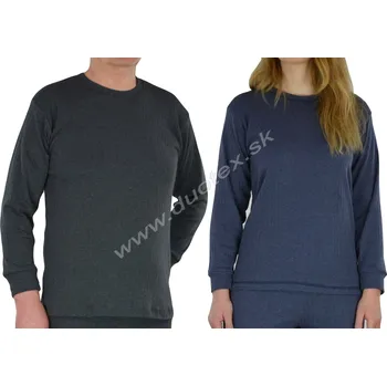 Pánské tričko DUOTEX Termo nátělník Rasto-M Barva: Modrá, Velikost: 3XL