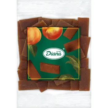 Sušené ovoce Diana Company Ovocné plátky broskev 100g