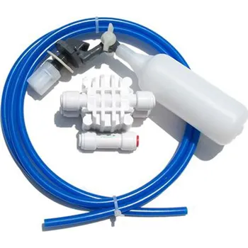 Ochranný vodní filtr Automatický plovák s čtyř-cestným ventilem