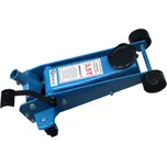 GEKO G01063 Hydraulický pojízdný zvedák 3,5T s pedálem